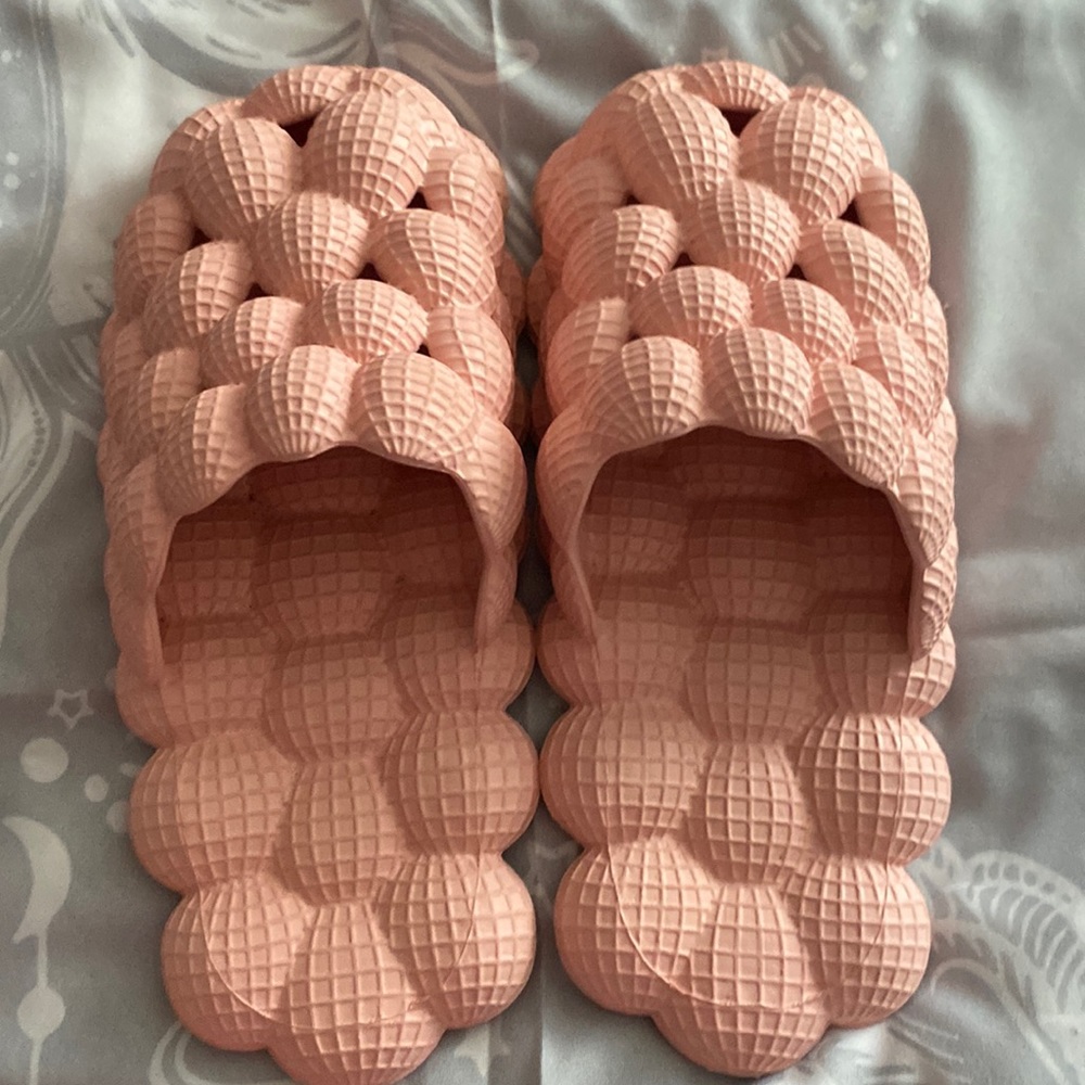 Bubble Slides